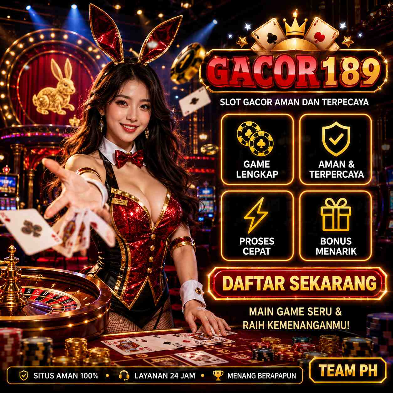 Banner Kratonbet Official